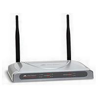 Allied Telesis Dual-Radio Enterprise-Class WLAN Wireless Access